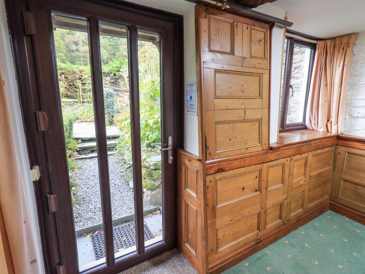 Park Cottage Ambleside Eksteriør bilde