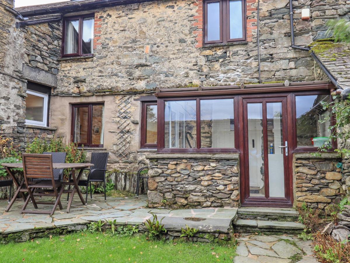 Park Cottage Ambleside Eksteriør bilde
