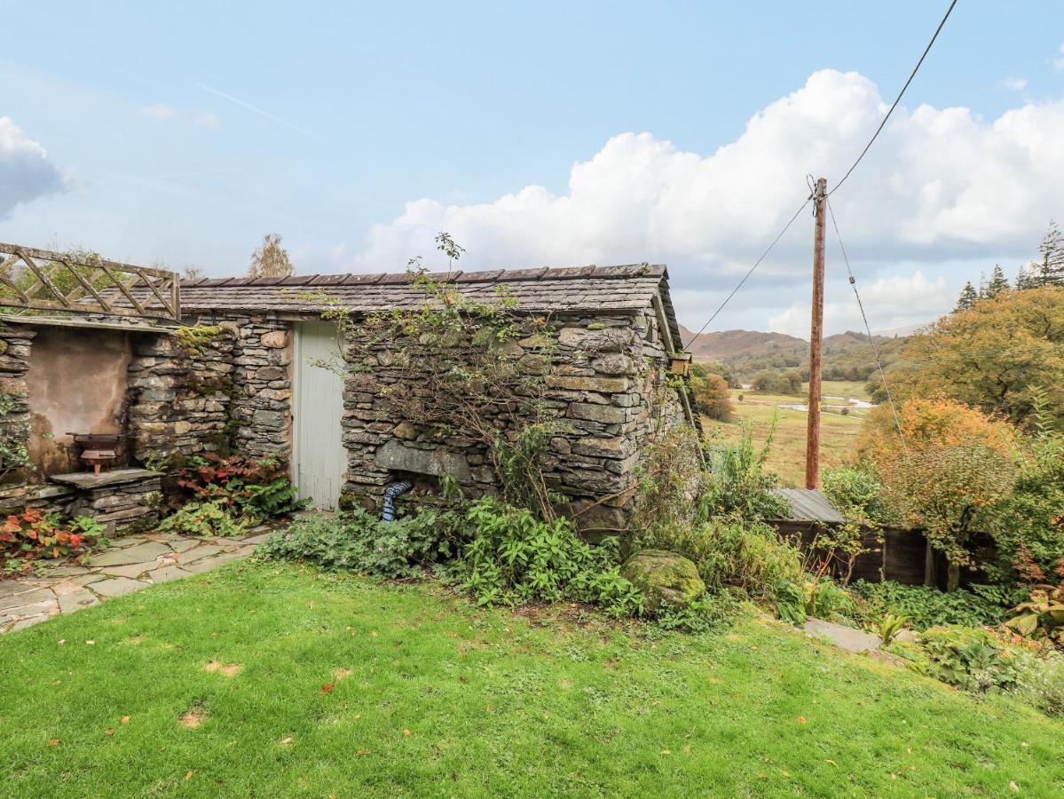 Park Cottage Ambleside Eksteriør bilde