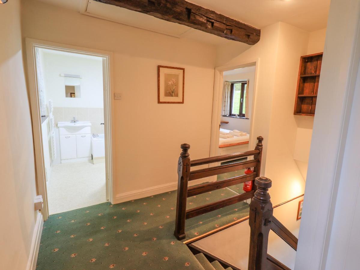 Park Cottage Ambleside Eksteriør bilde