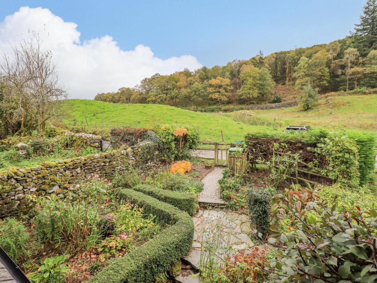 Park Cottage Ambleside Eksteriør bilde